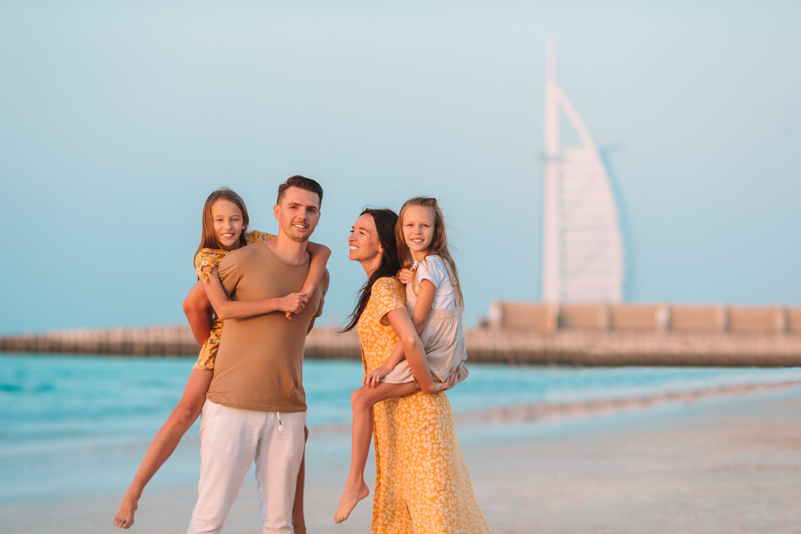 How to Maximize Rental Income from Your Dubai Property